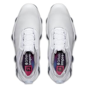 FootJoy Tour X Boaゴルフシューズ US 7 1/2 【超美品】 Amazon | FootJoy メンズ Tour X 前シーズンスタイル ゴルフ